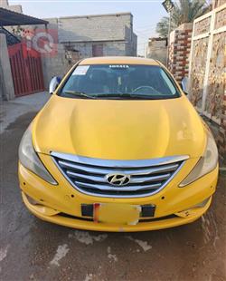 هيونداي سوناتا